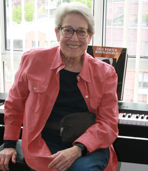 Linda Beck Photo Colour