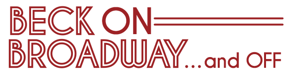 Beck on Broadway logo